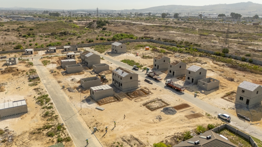 2 Bedroom Property for Sale in Bardale Village Western Cape